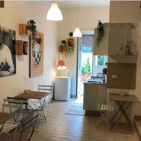 Dea Flora Rome