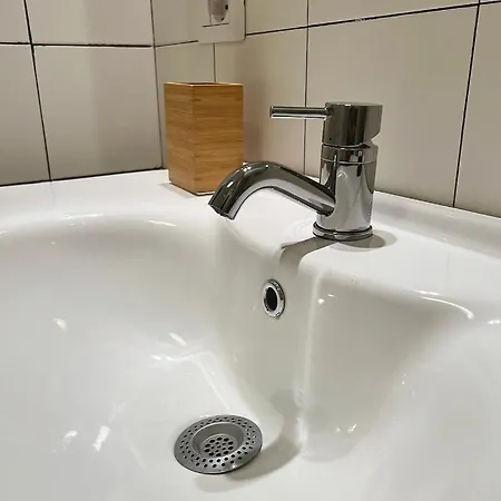 Dea Flora Apartment *